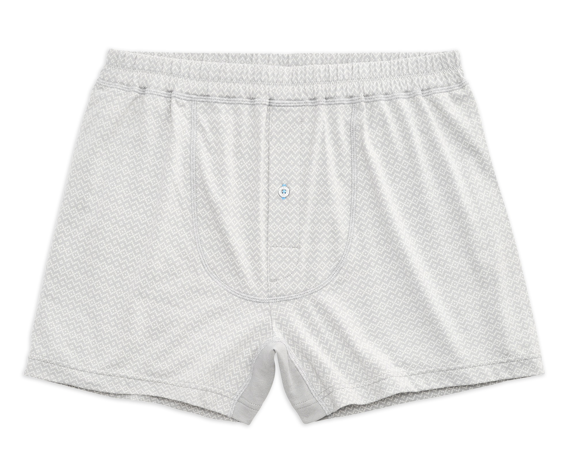 18-Hour Jersey Knit Boxer