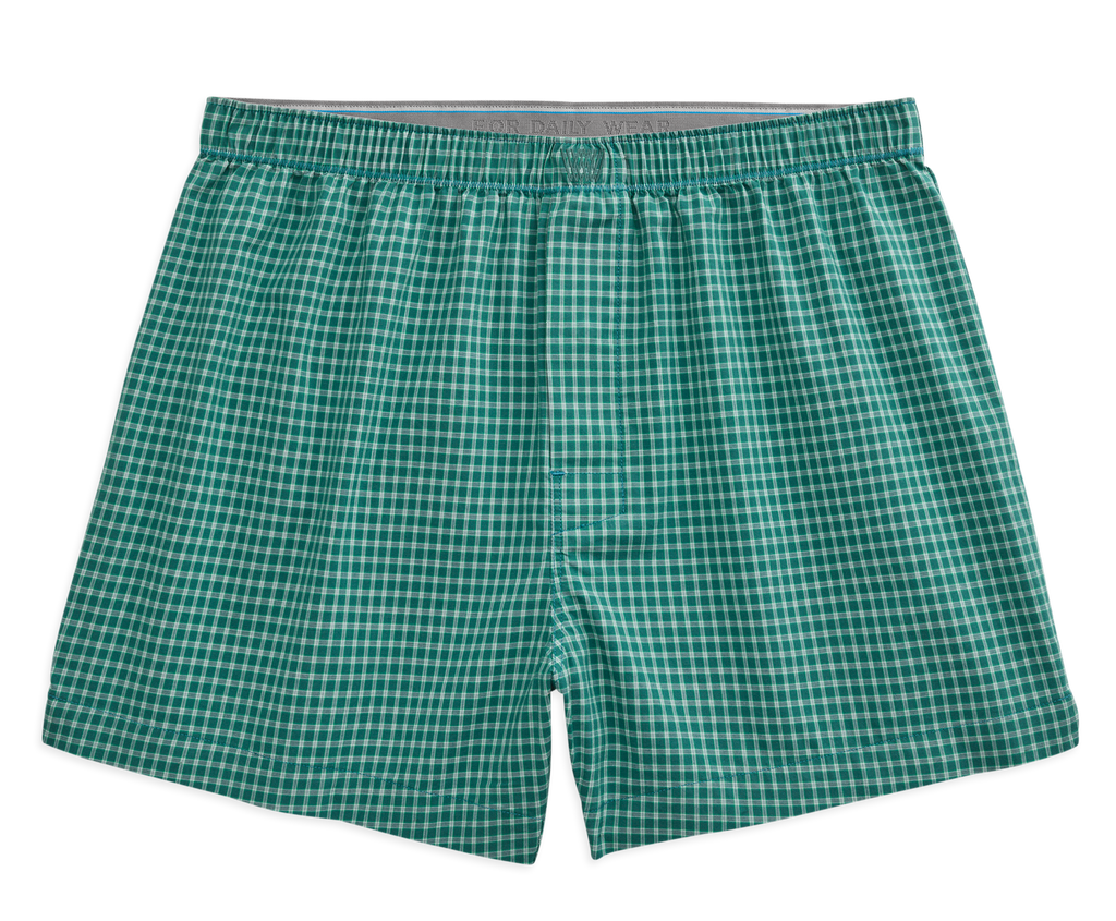 24/7 Woven Boxer