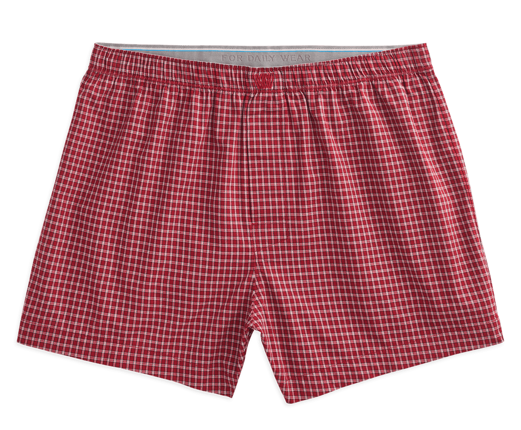 24/7 Woven Boxer