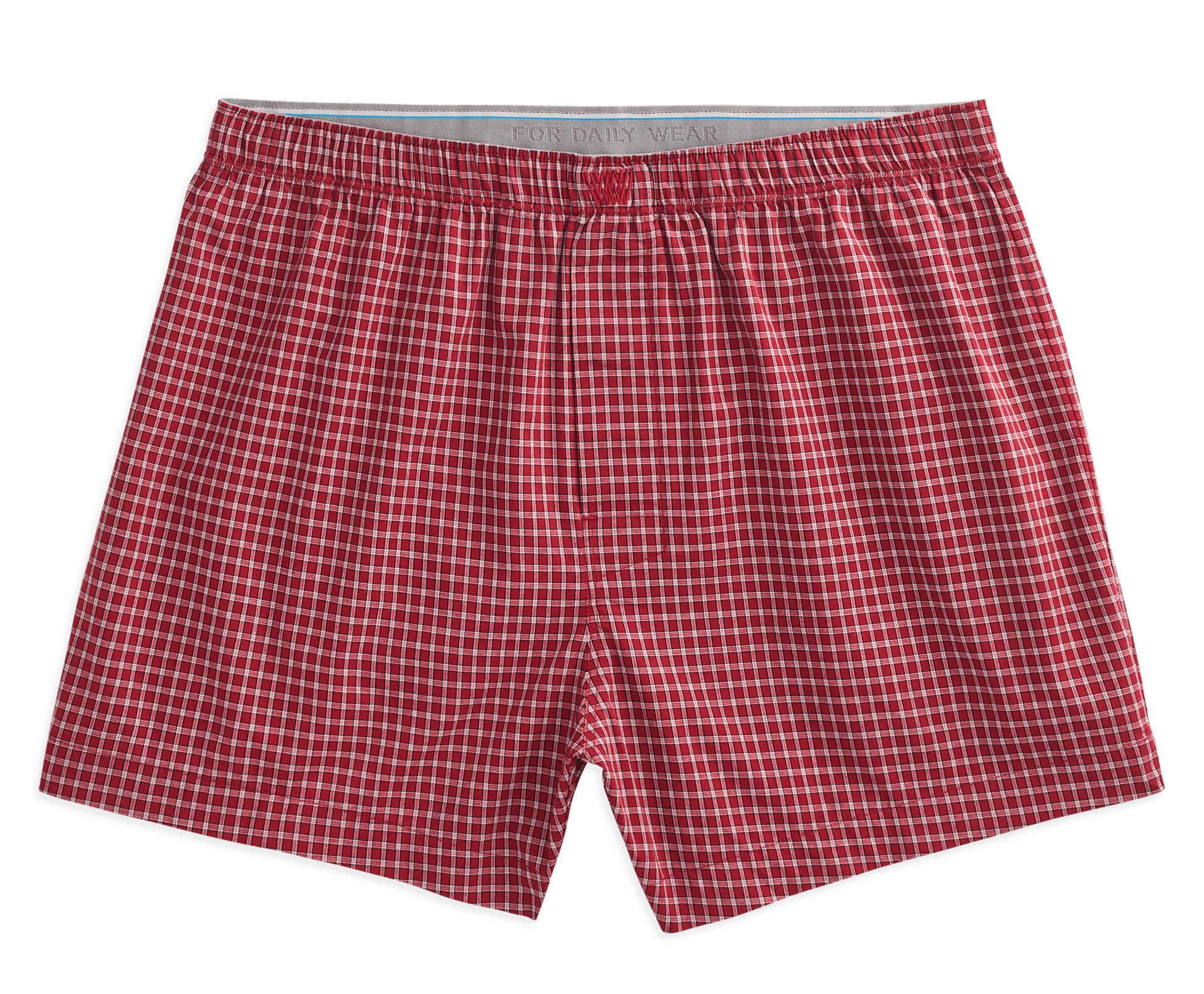 24/7 Woven Boxer