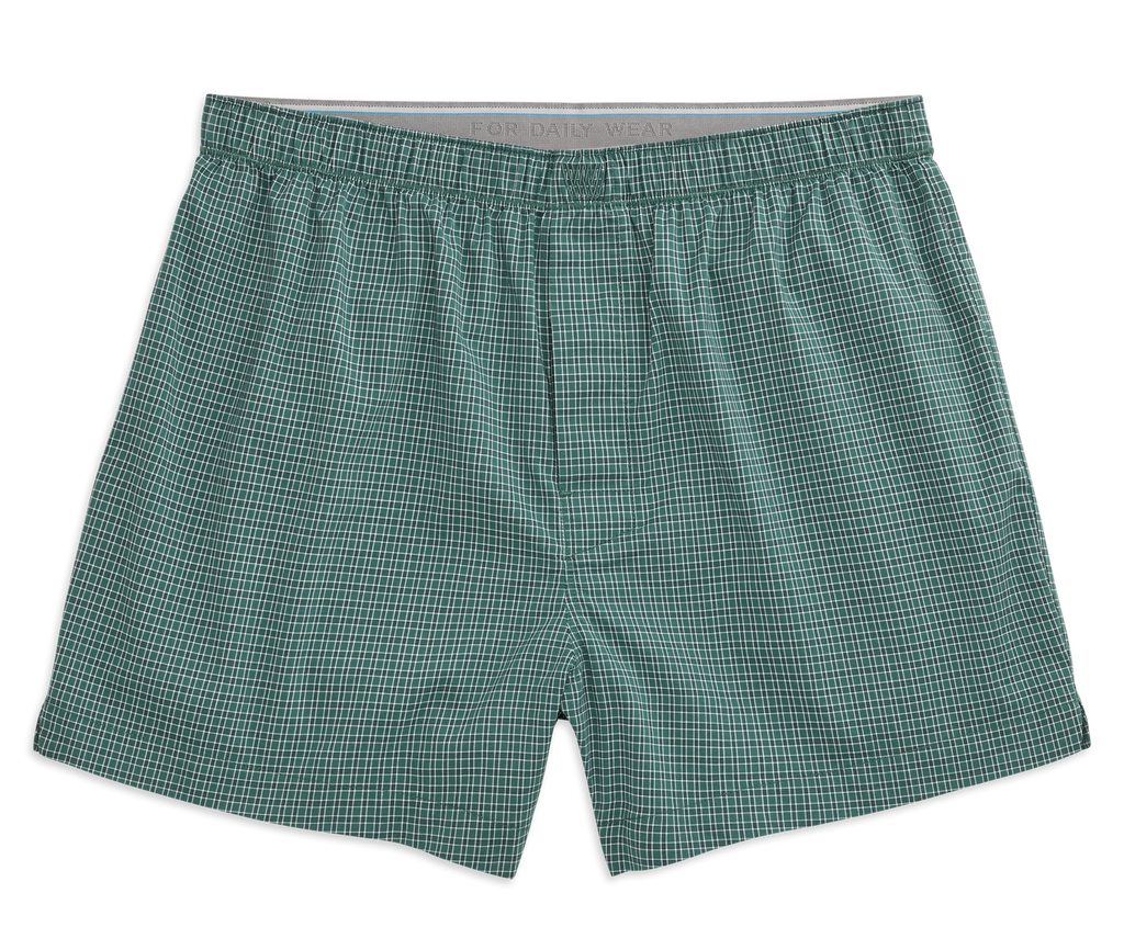 24/7 Woven Boxer