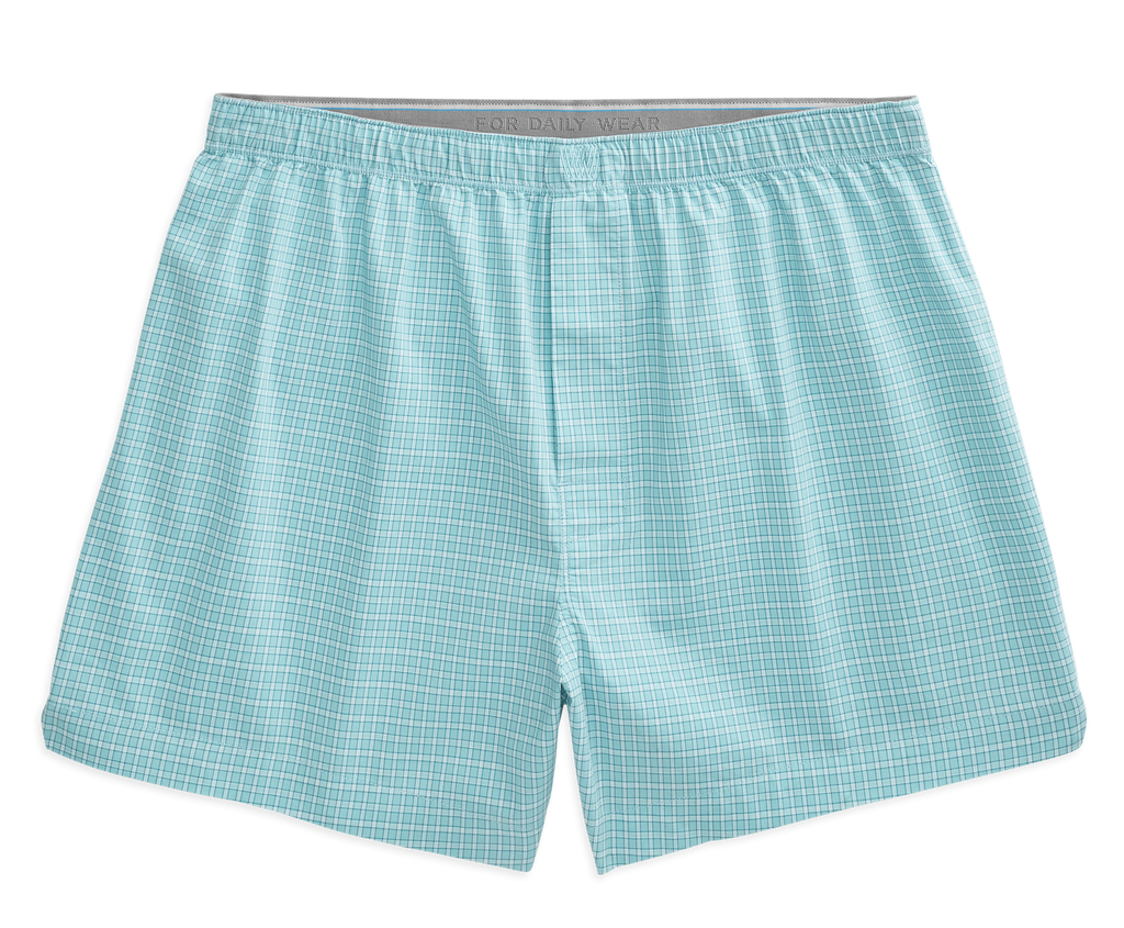 24/7 Woven Boxer