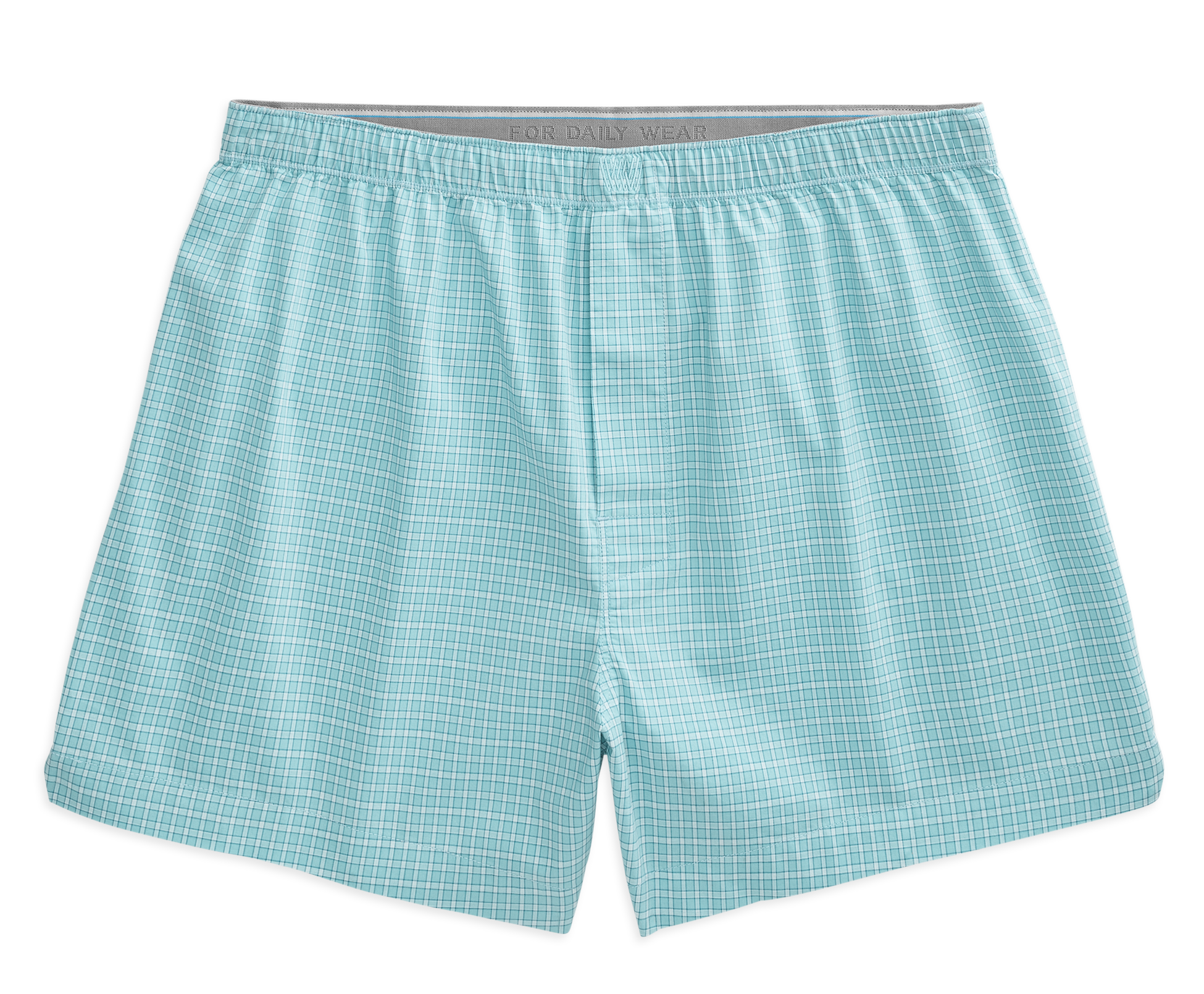 24/7 Woven Boxer