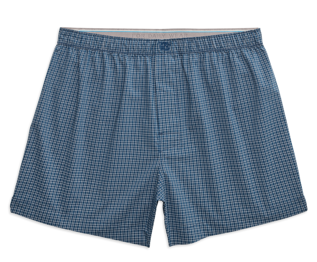 24/7 Woven Boxer