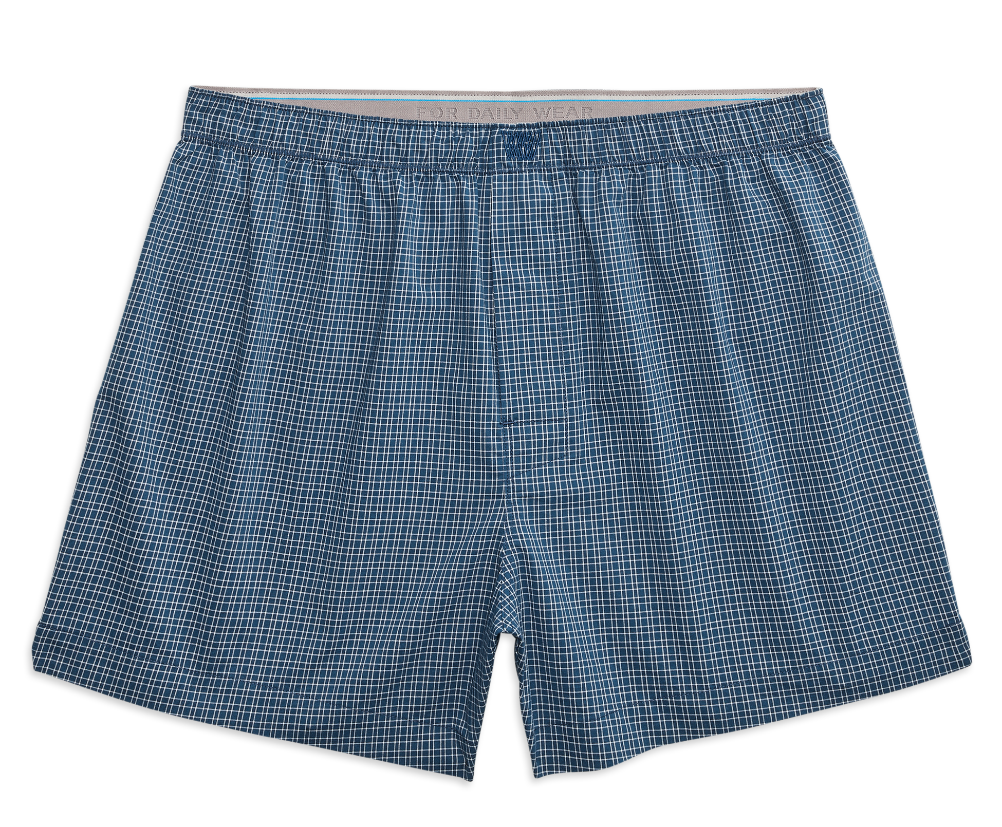 24/7 Woven Boxer