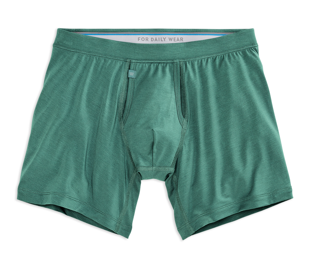 SILVER HD Boxer Brief
