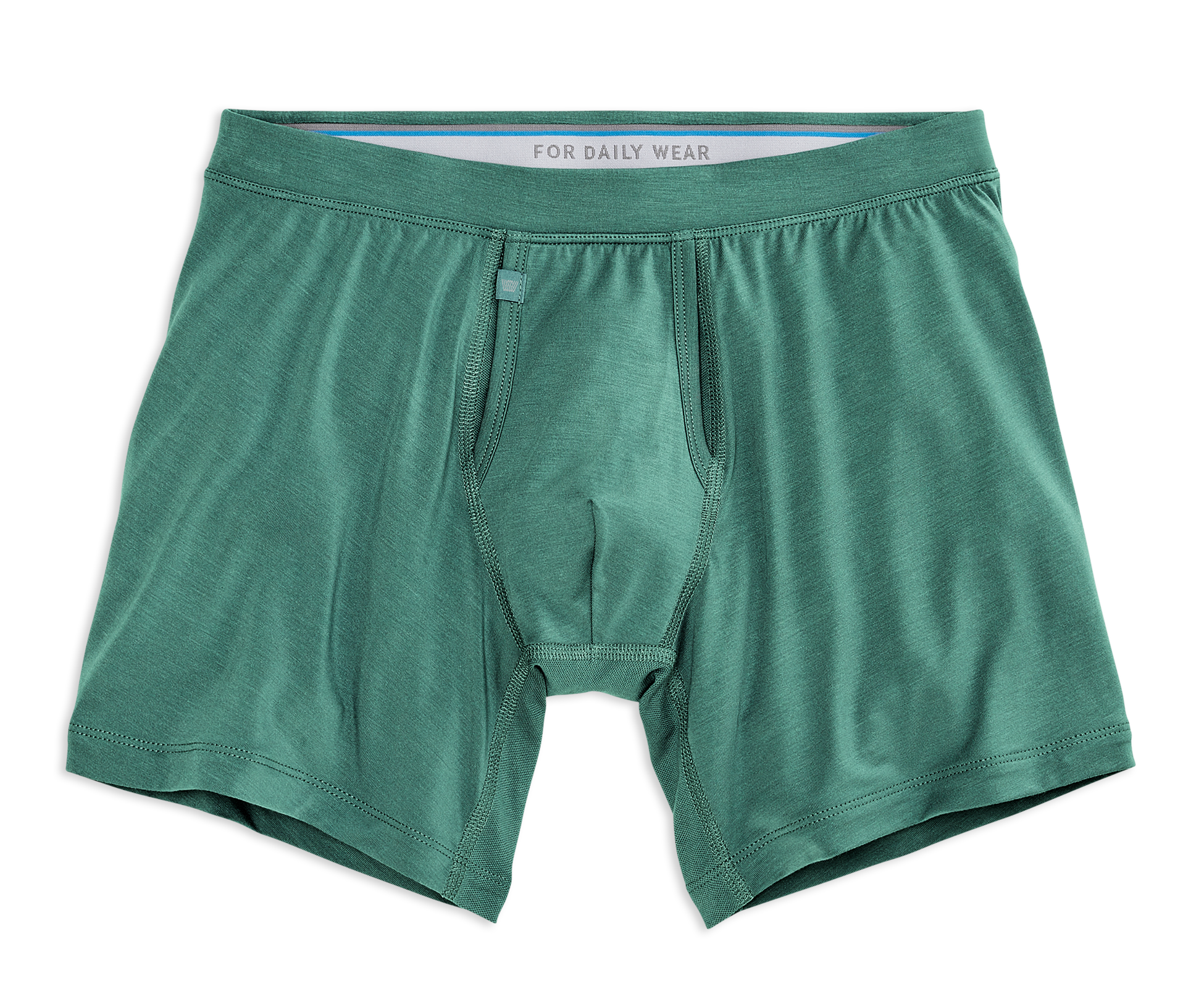 SILVER HD Boxer Brief