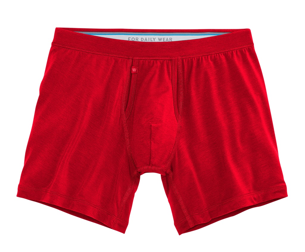 SILVER HD Boxer Brief