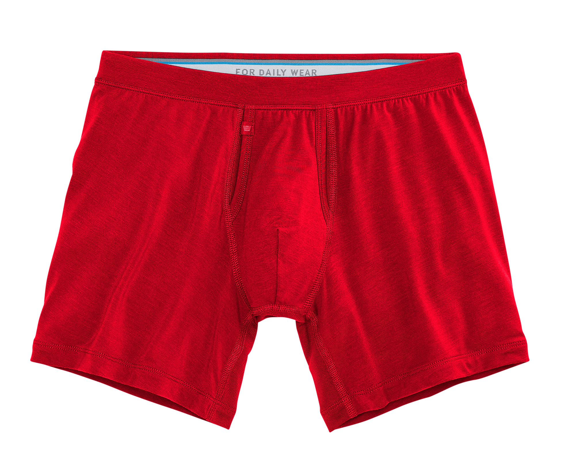 SILVER HD Boxer Brief