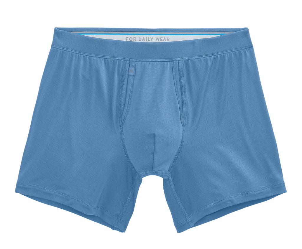 SILVER HD Boxer Brief