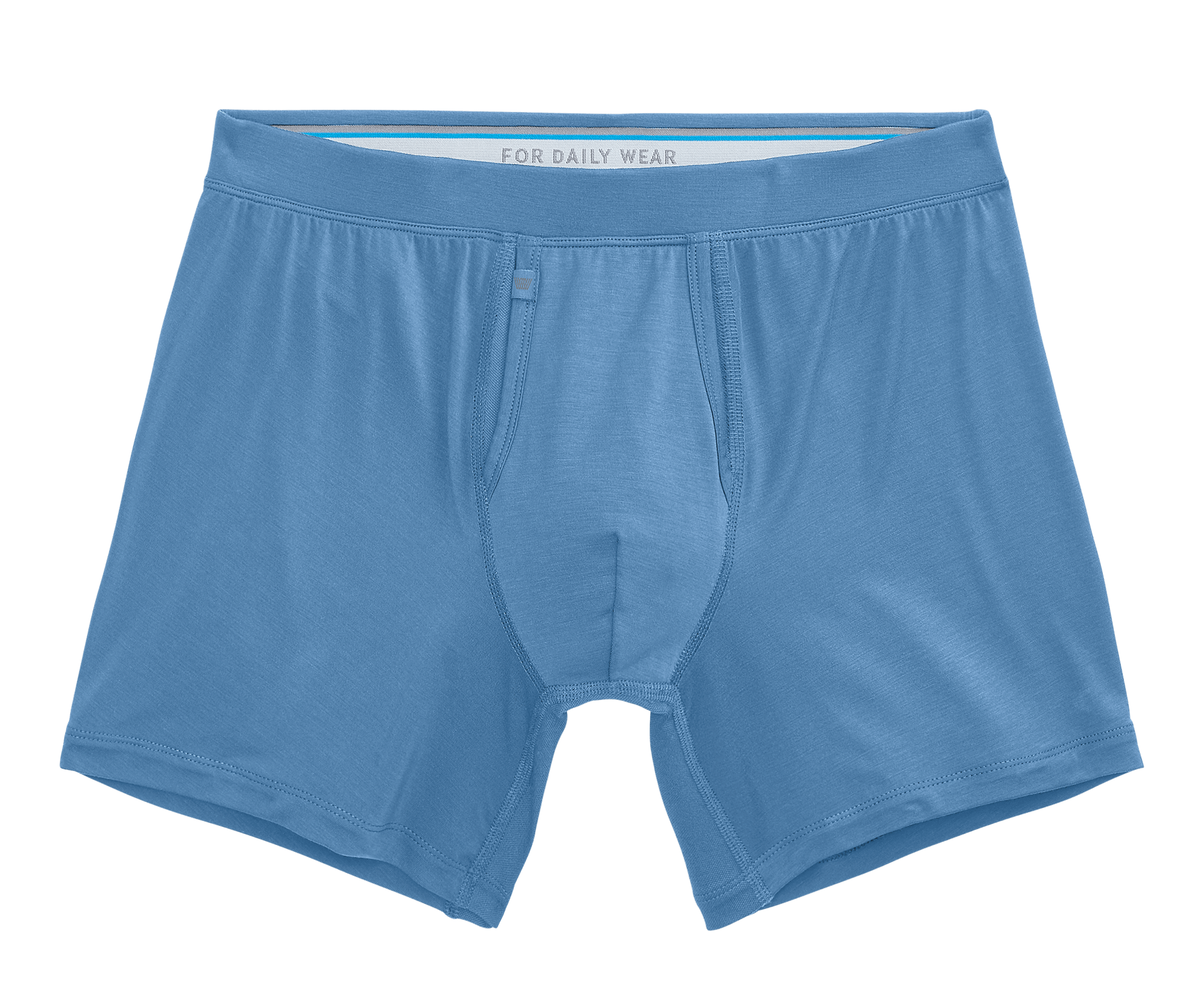 SILVER HD Boxer Brief