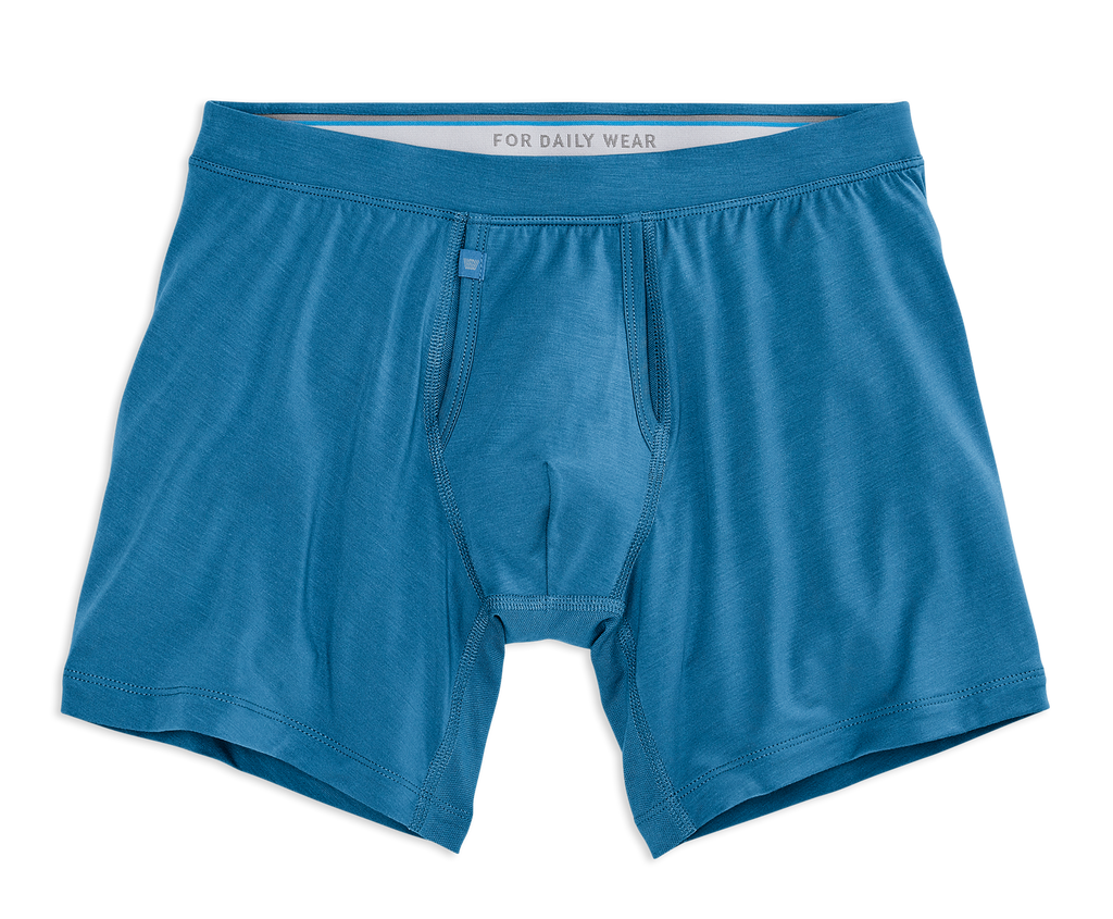 SILVER HD Boxer Brief