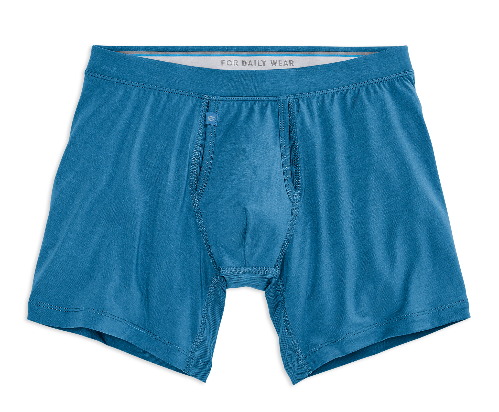 SILVER HD Boxer Brief