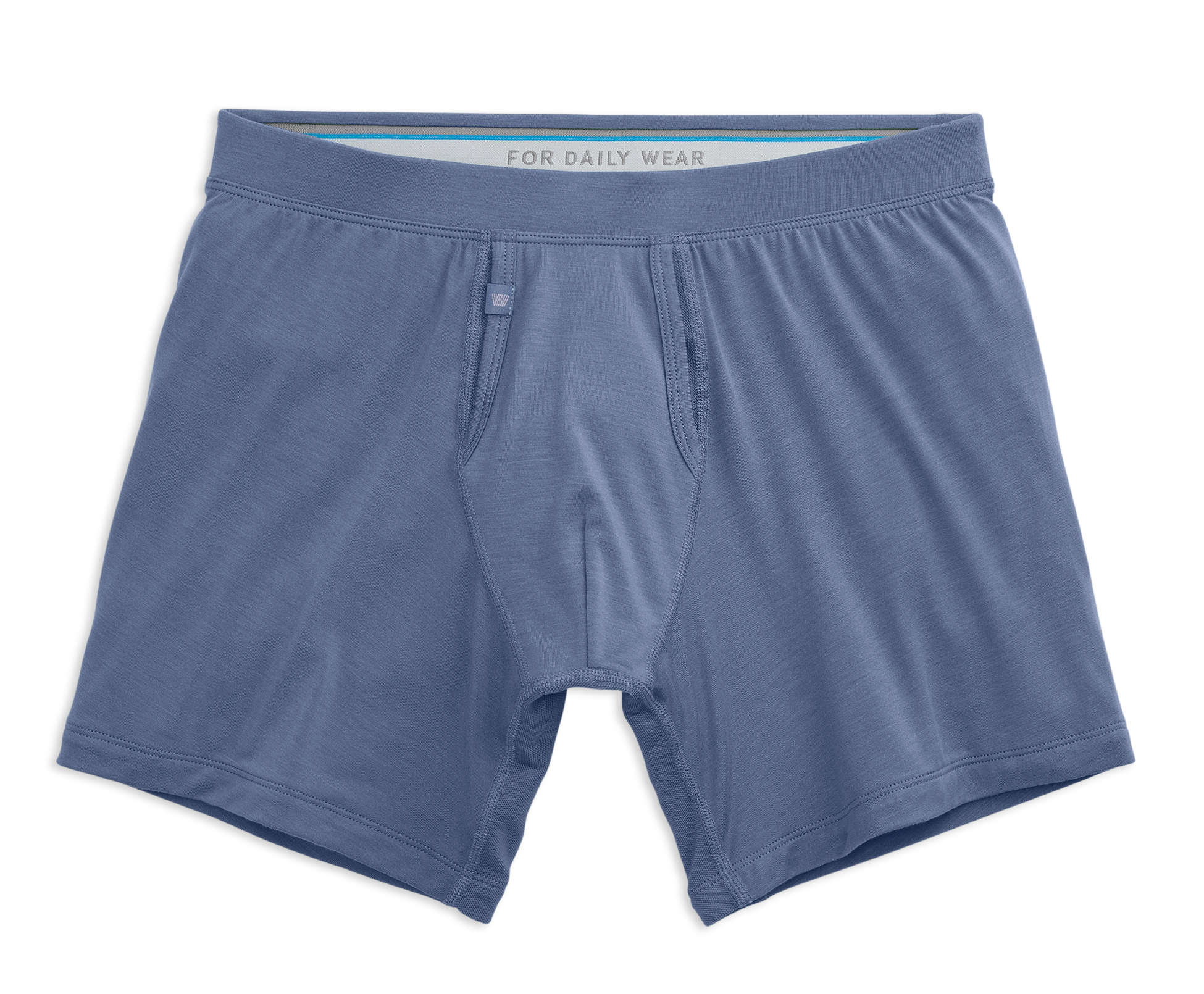SILVER HD Boxer Brief