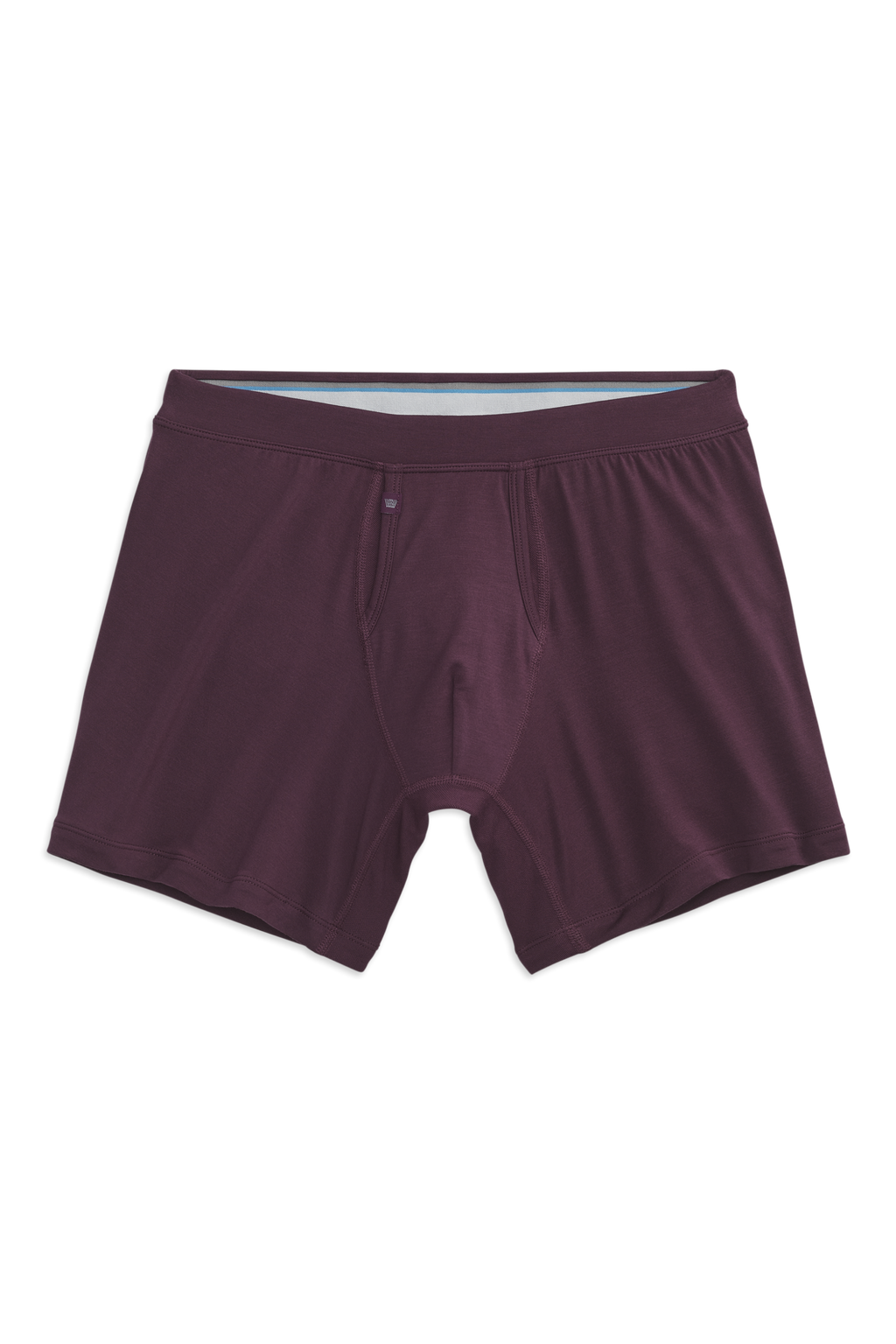 SILVER HD Boxer Brief