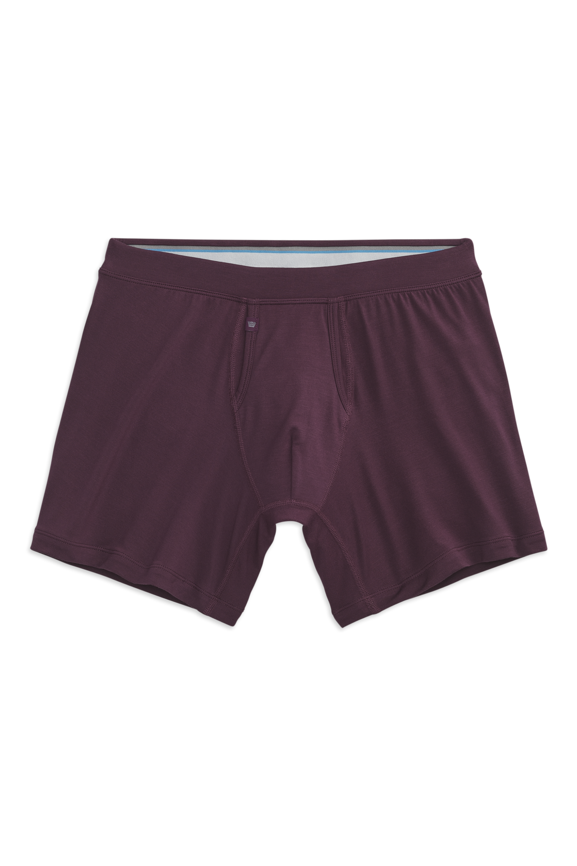 SILVER HD Boxer Brief
