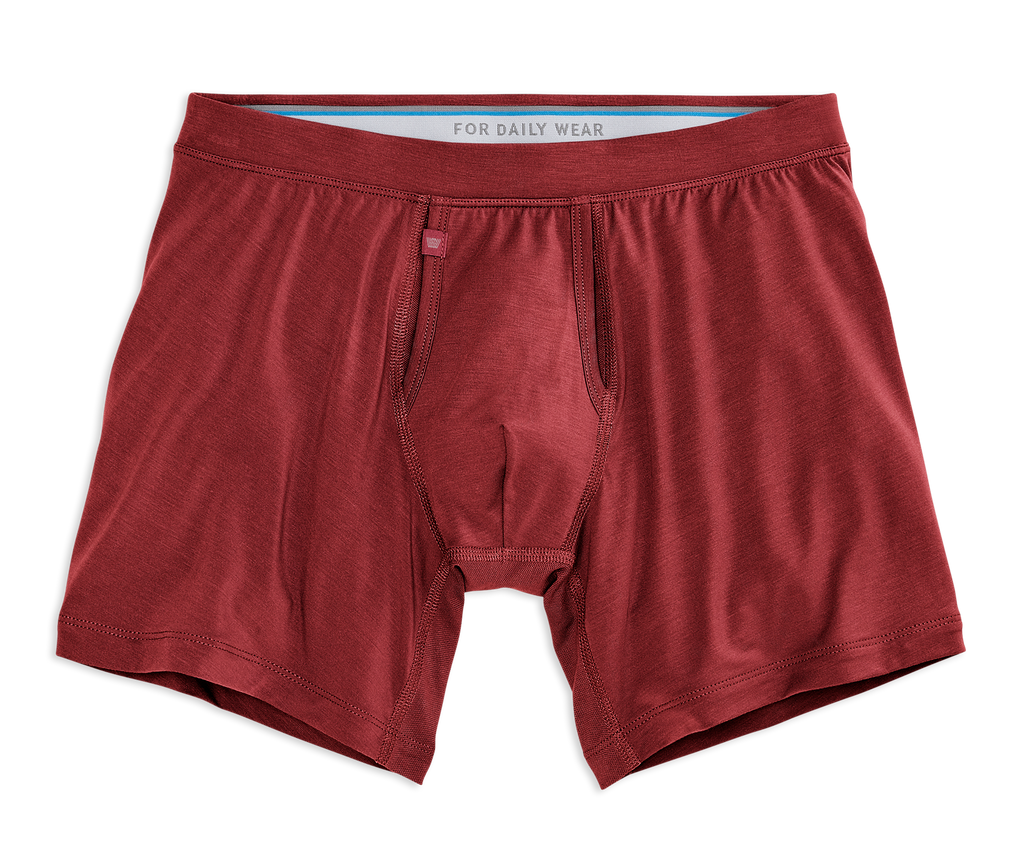 SILVER HD Boxer Brief