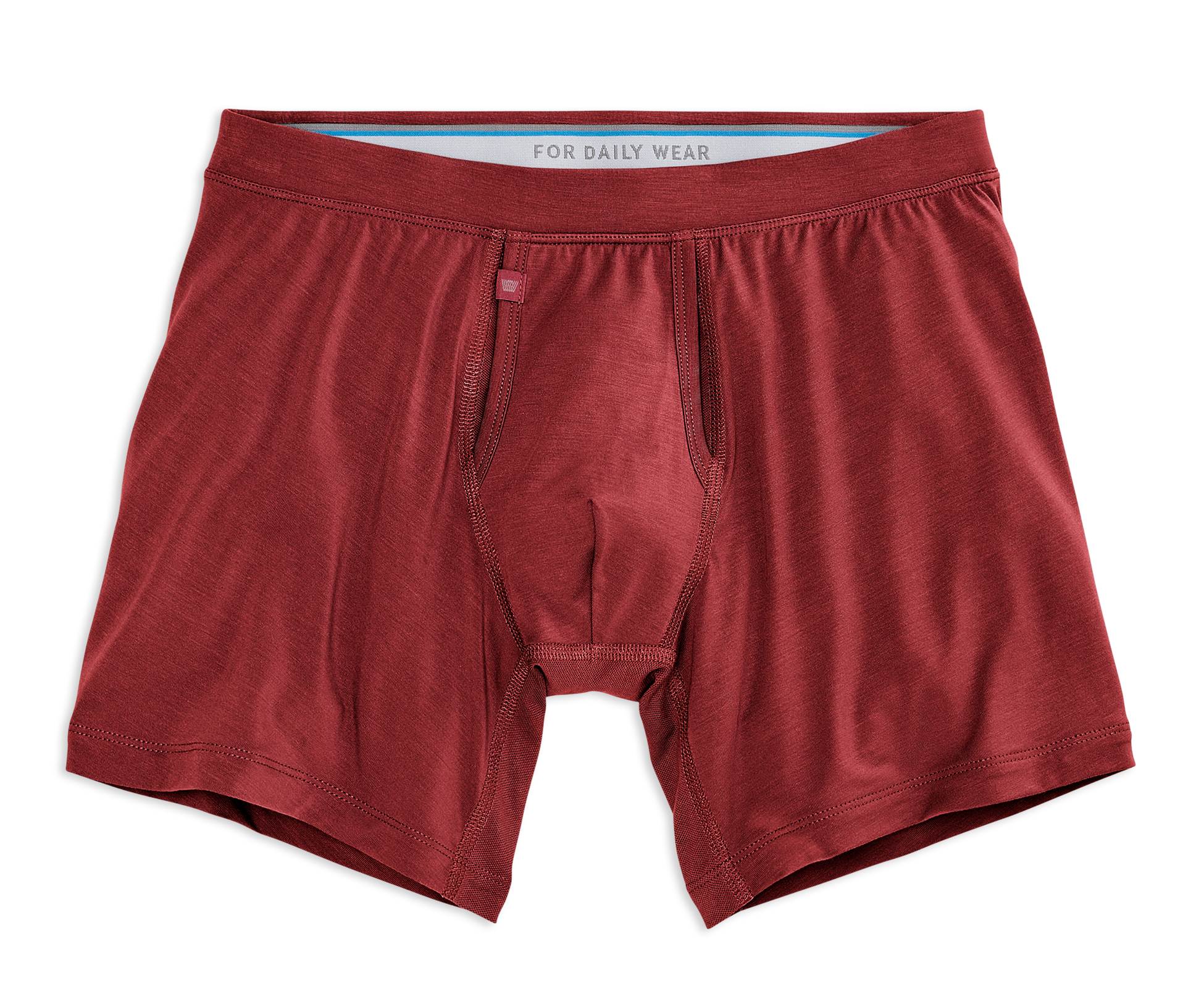 SILVER HD Boxer Brief