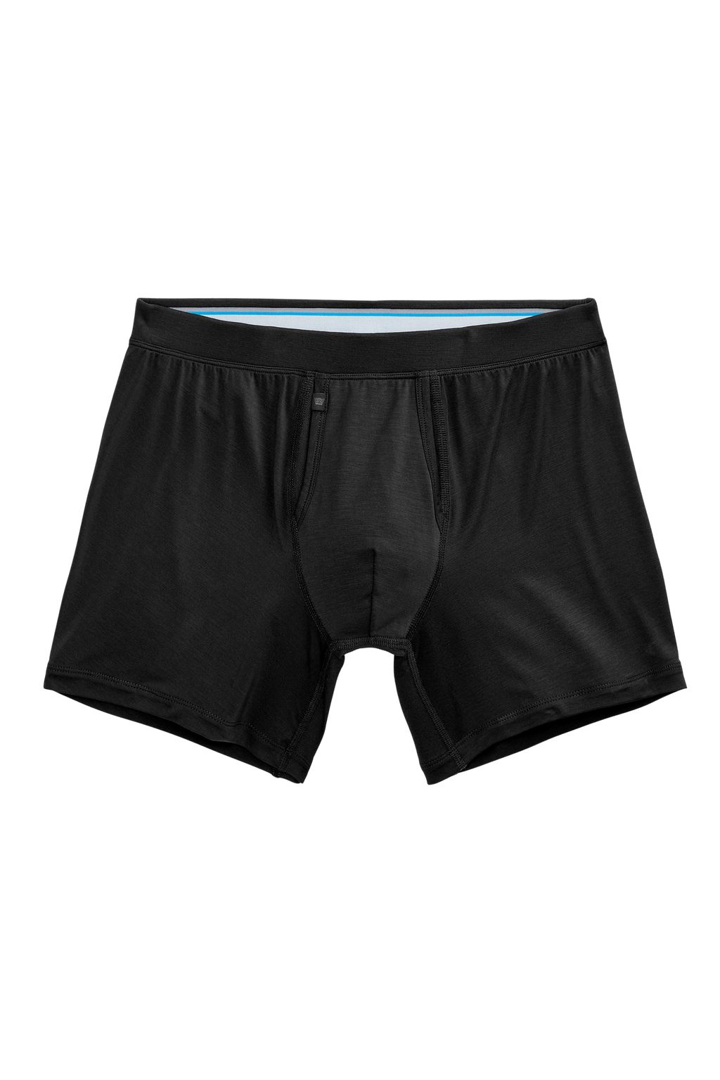 SILVER HD Boxer Brief