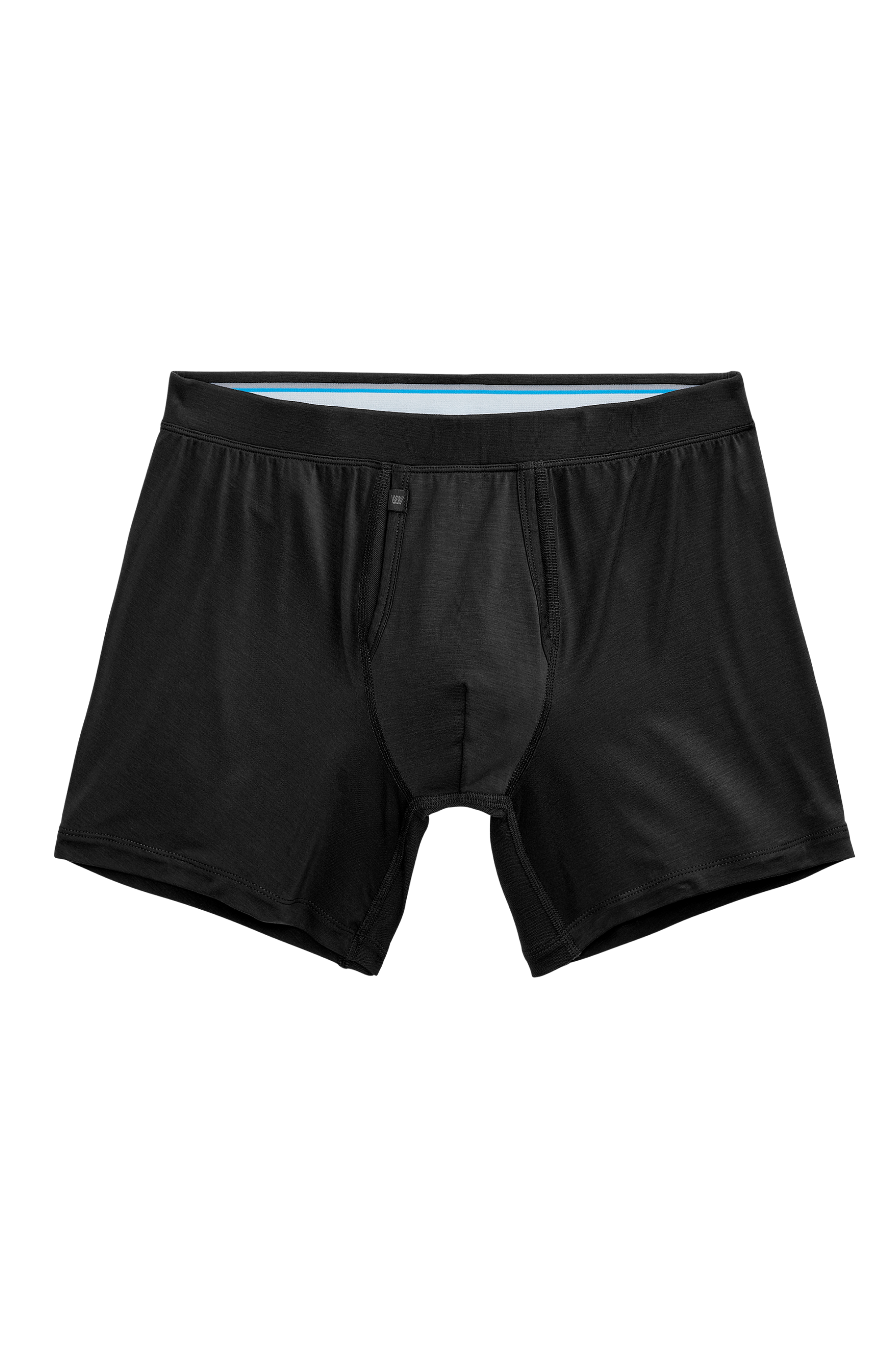SILVER HD Boxer Brief