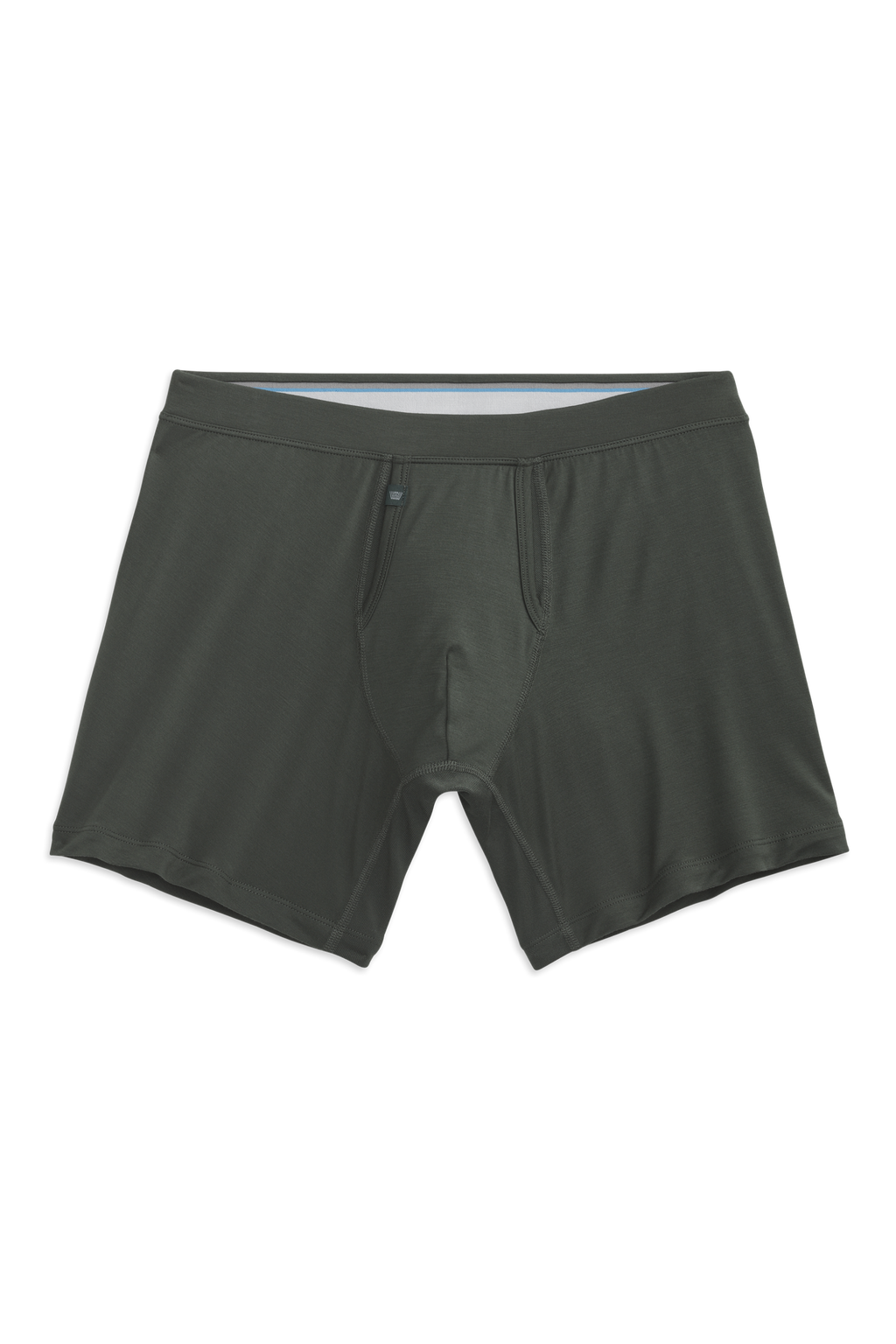 SILVER HD Boxer Brief