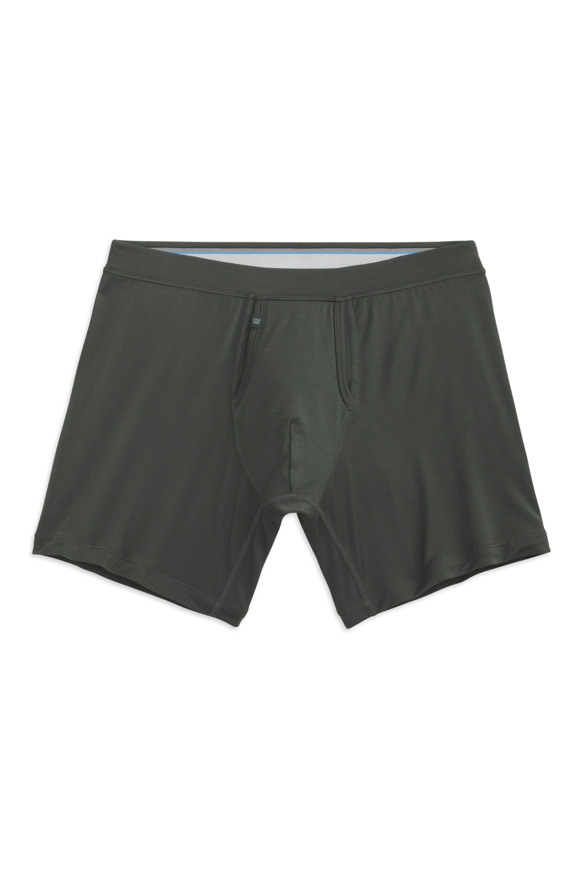 SILVER HD Boxer Brief