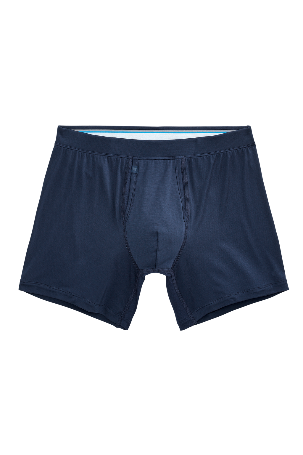 SILVER HD Boxer Brief