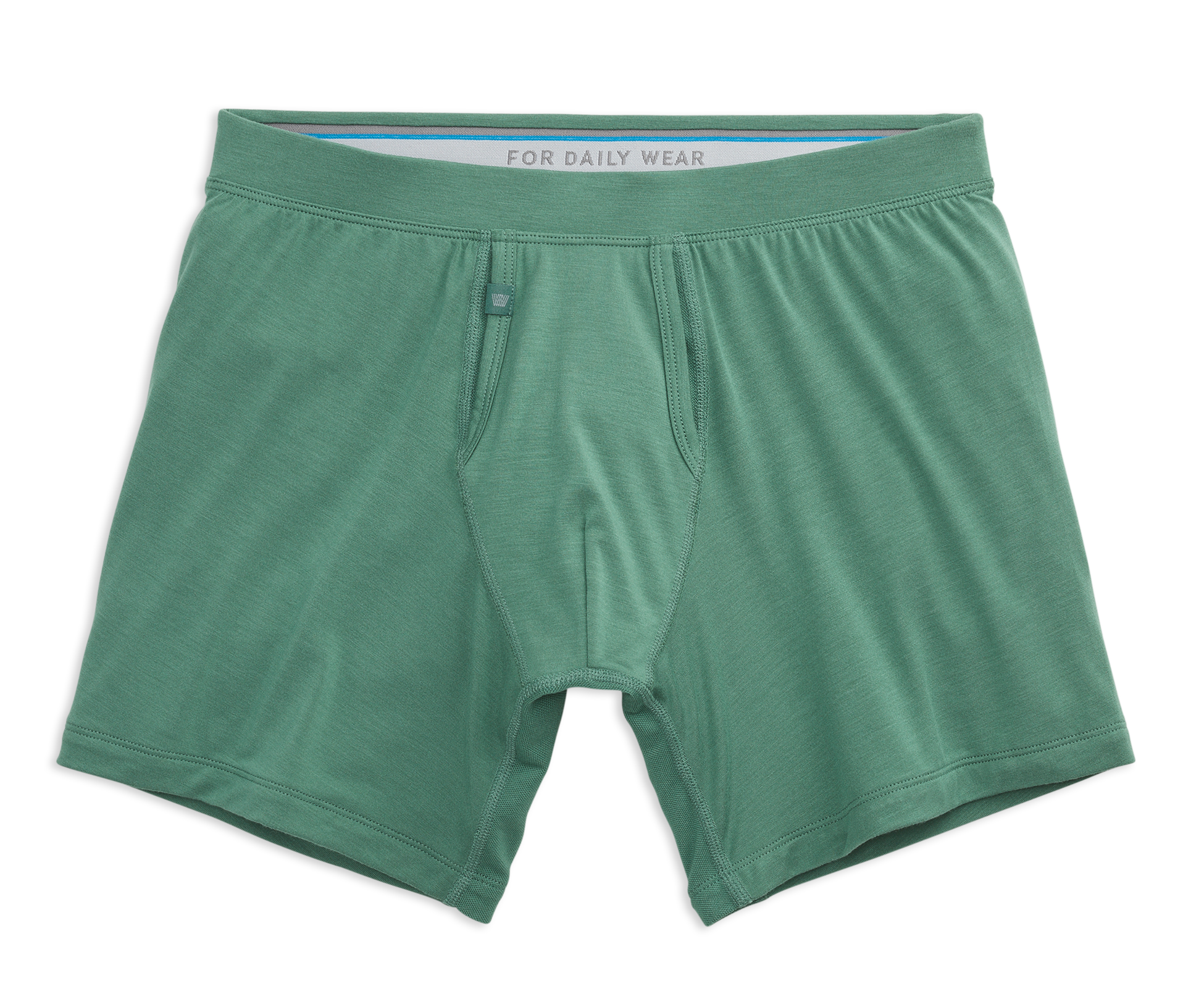 SILVER HD Boxer Brief