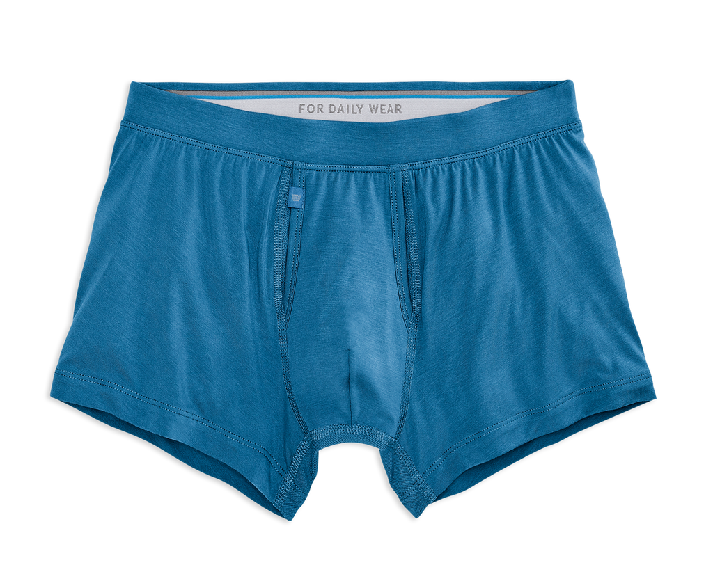 SILVER HD Trunk