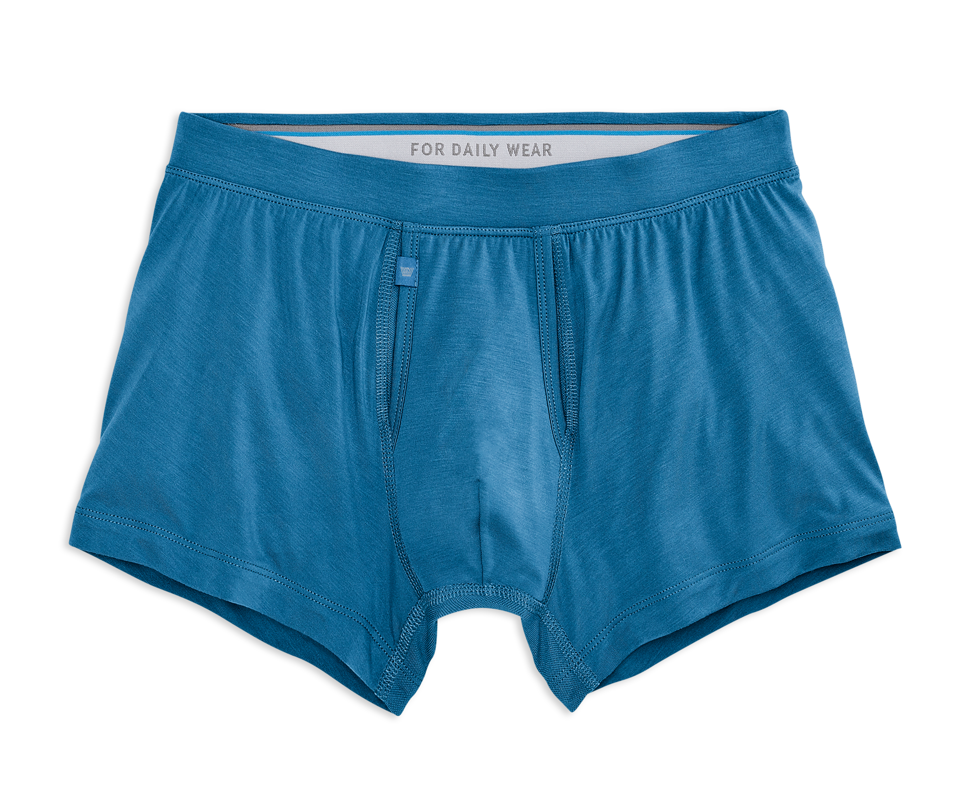 SILVER HD Trunk