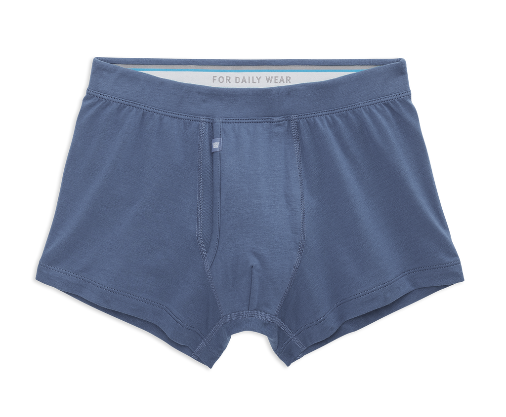 SILVER HD Trunk