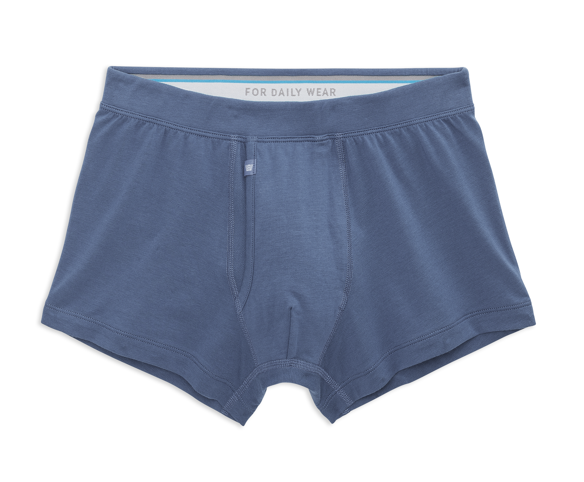 SILVER HD Trunk