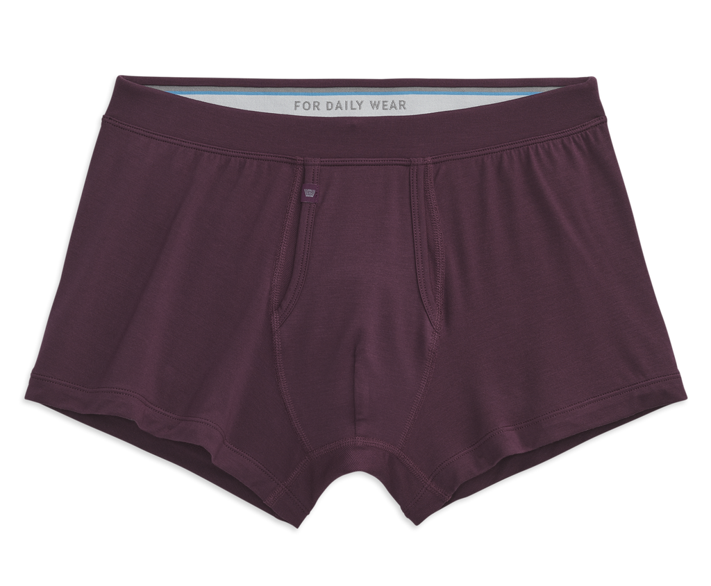 SILVER HD Trunk