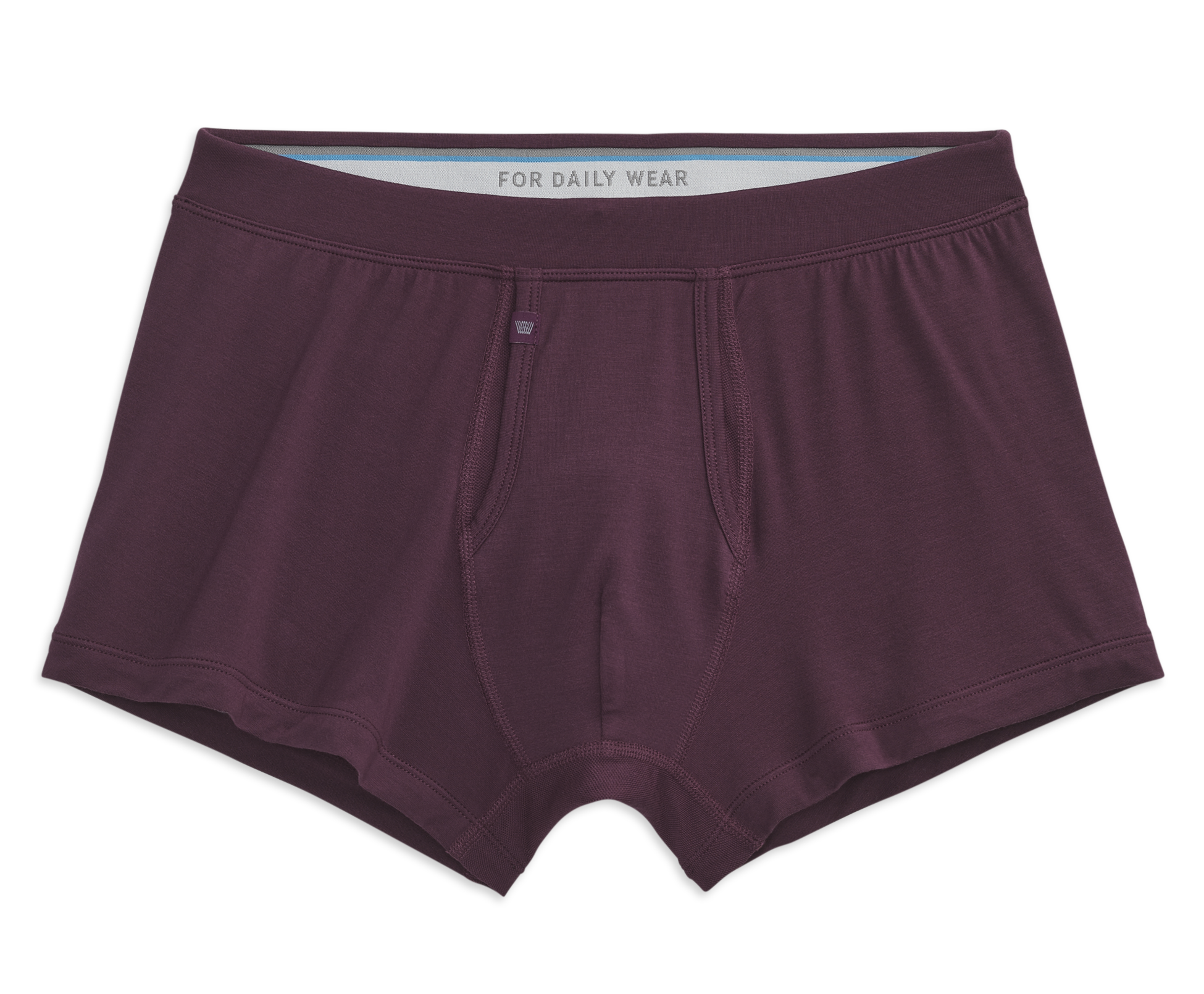 SILVER HD Trunk