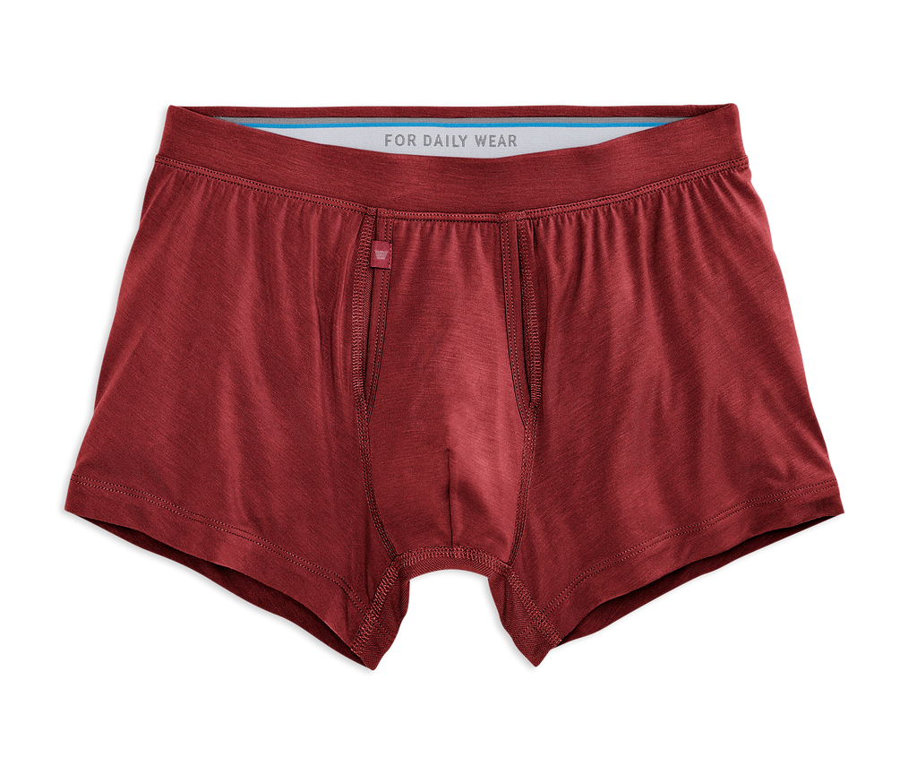 SILVER HD Trunk