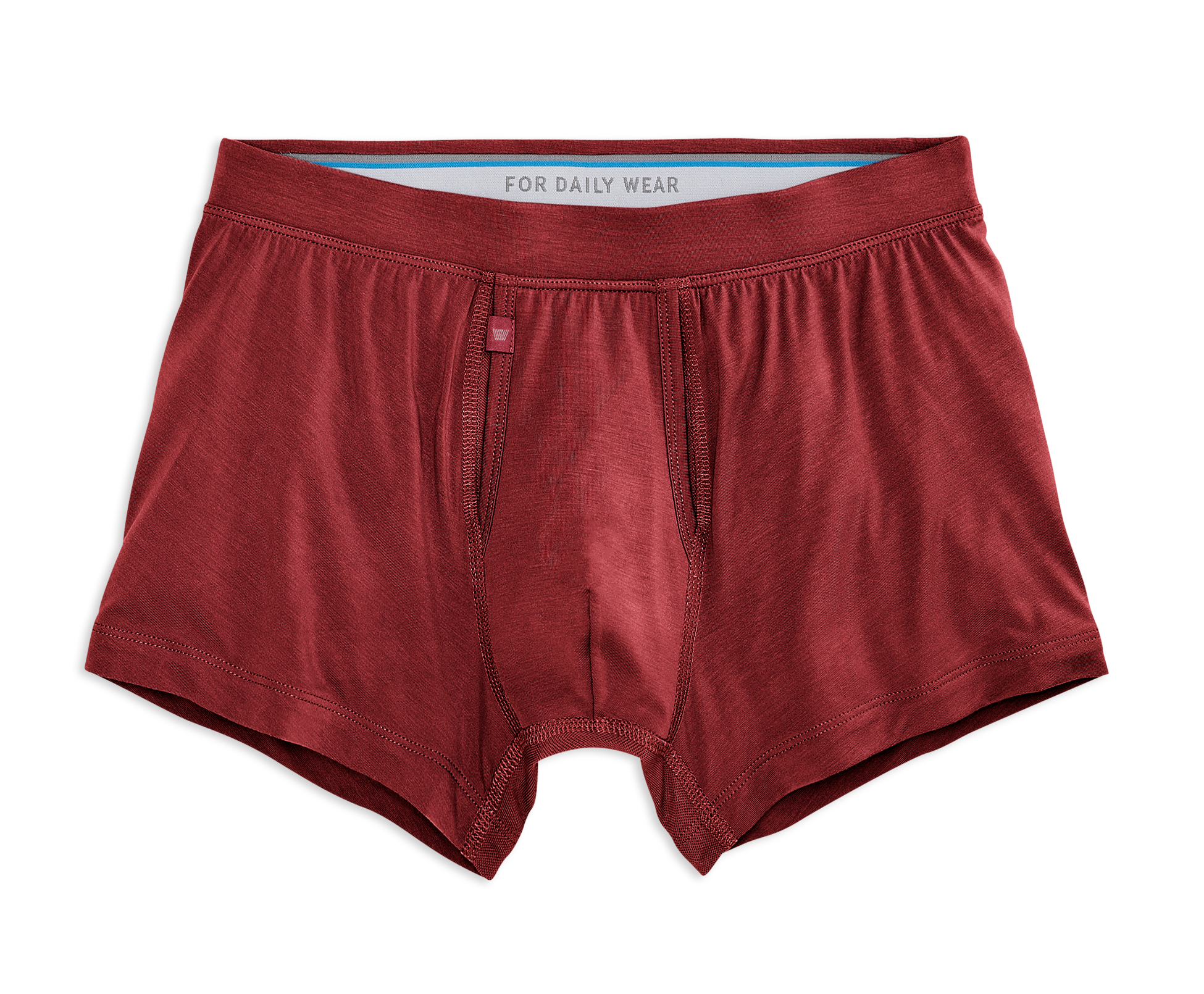 SILVER HD Trunk