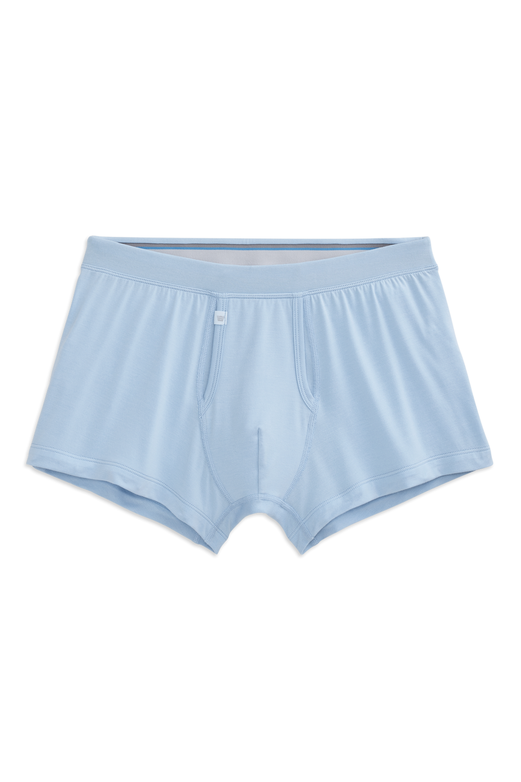 SILVER HD Trunk