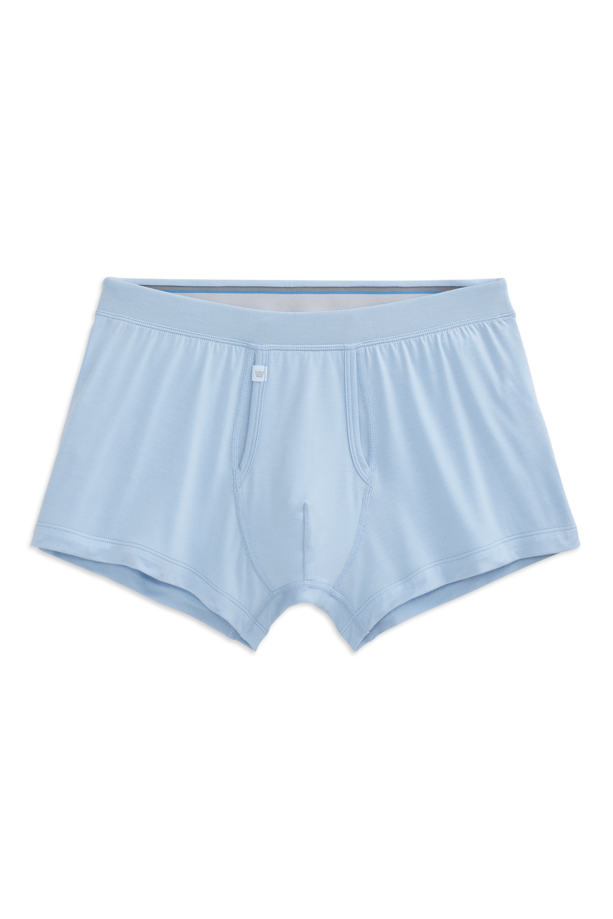 SILVER HD Trunk