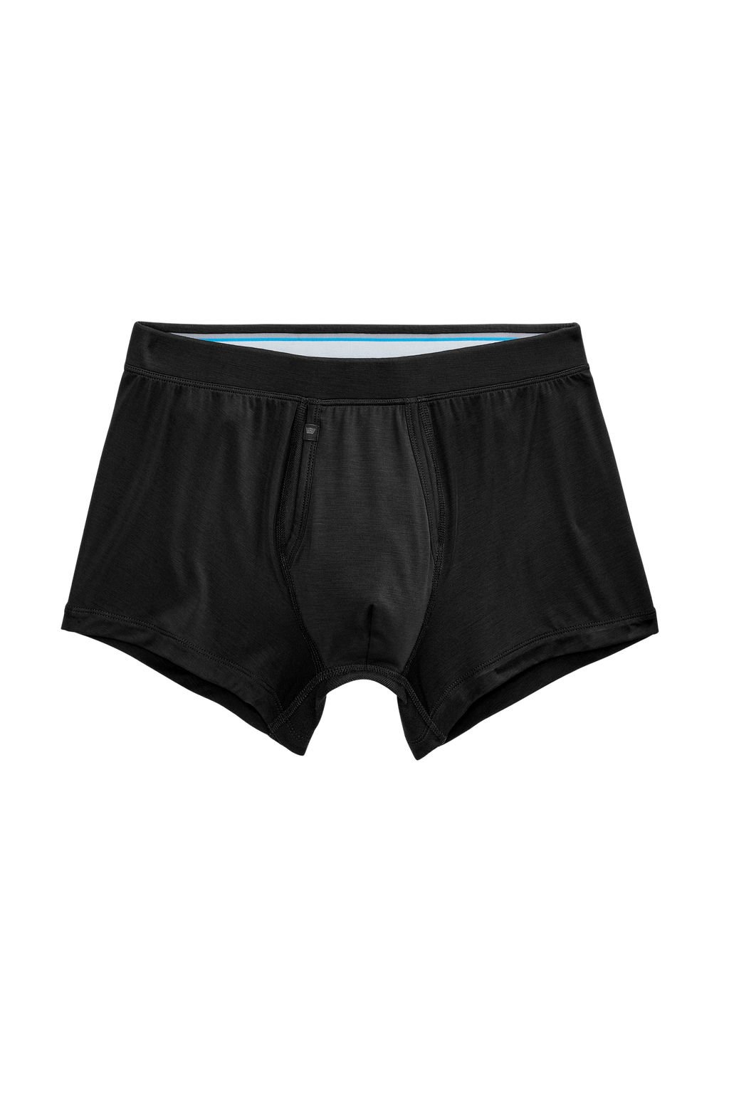 SILVER HD Trunk