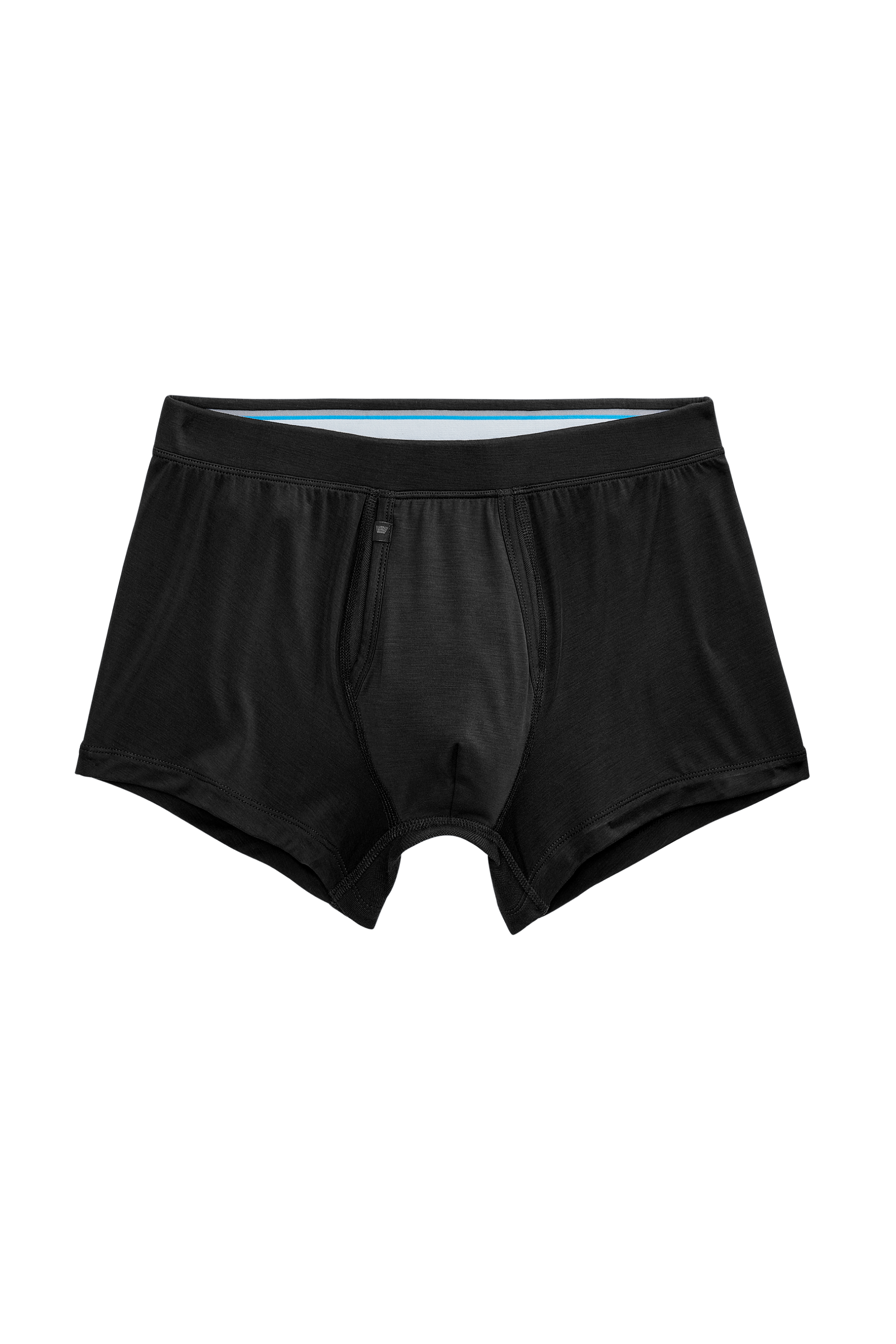 SILVER HD Trunk