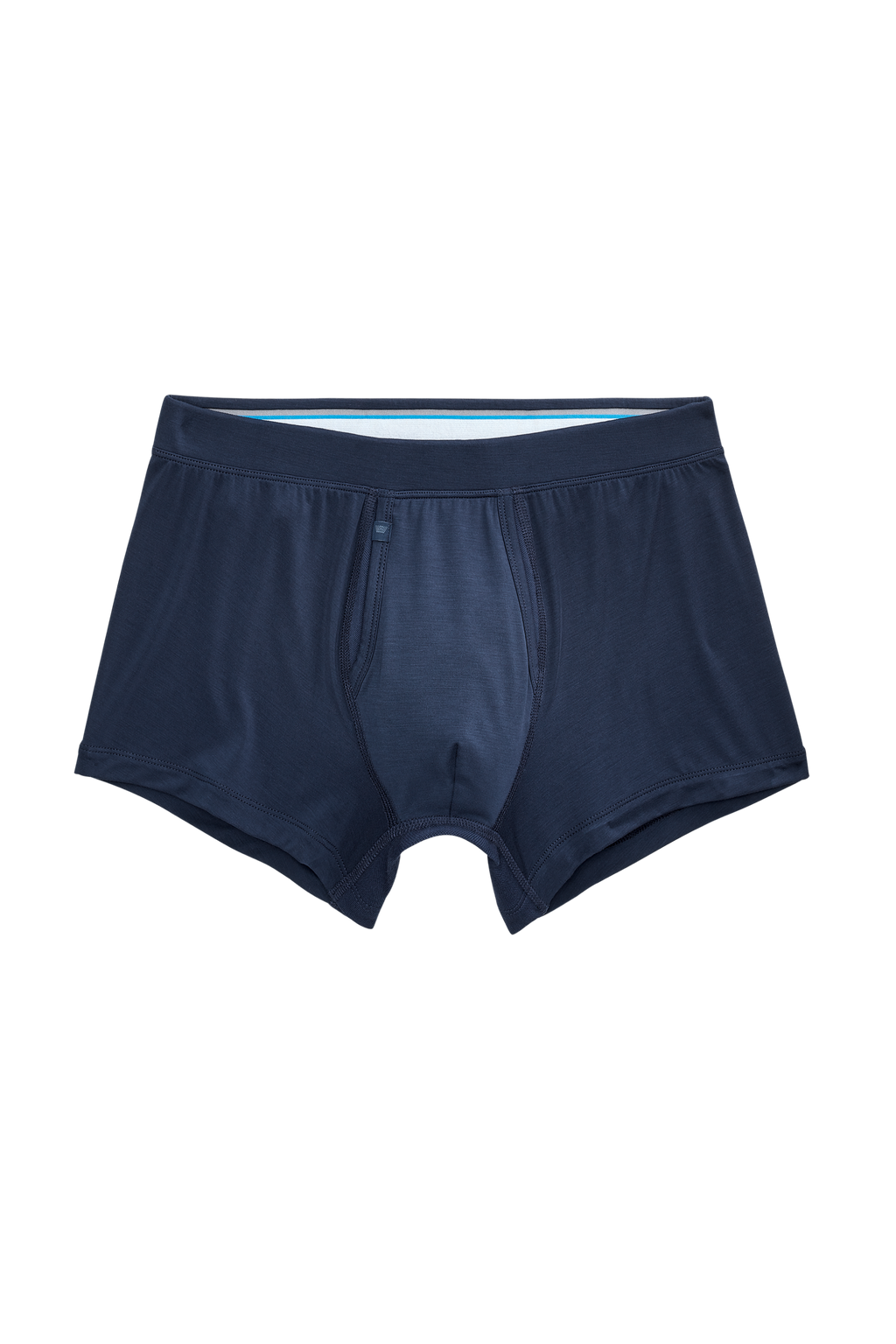 SILVER HD Trunk