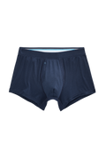 SILVER HD Trunk