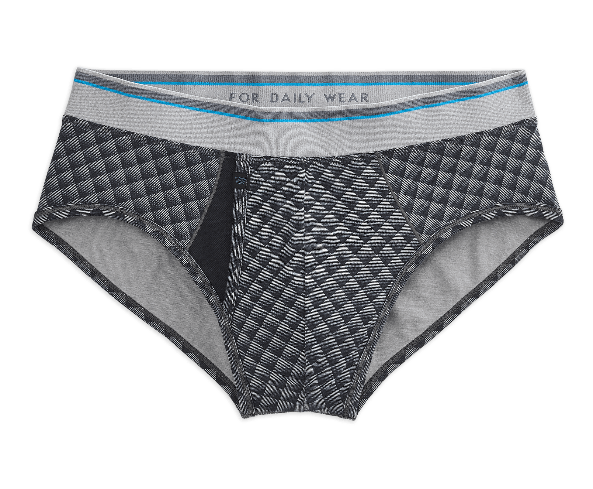 18-Hour Jersey Brief