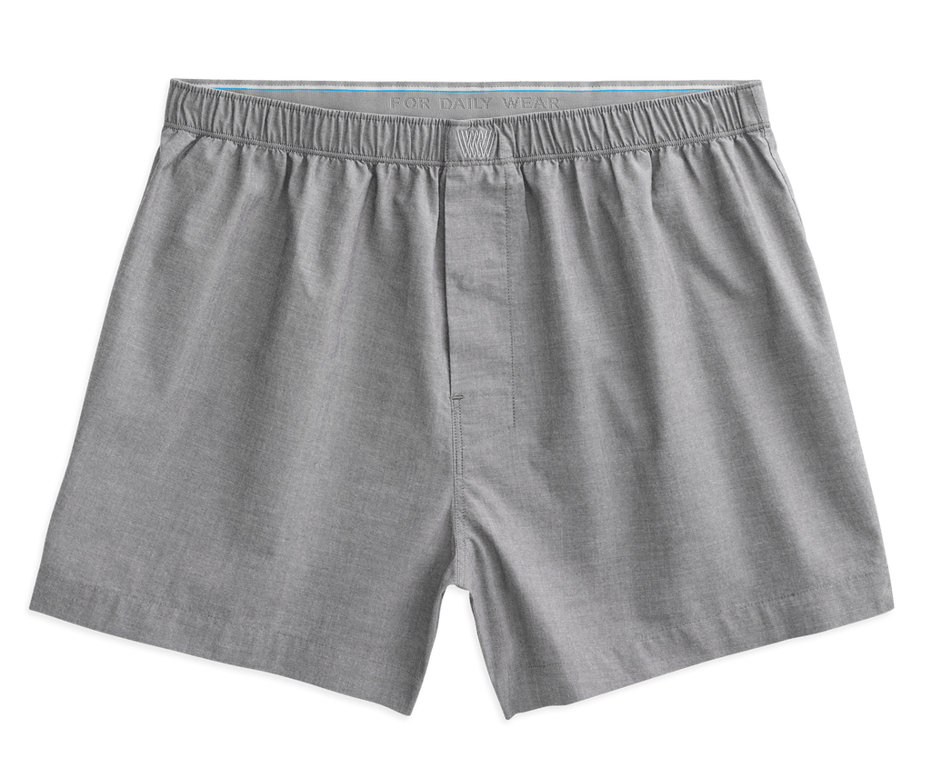 24/7 Woven Boxer