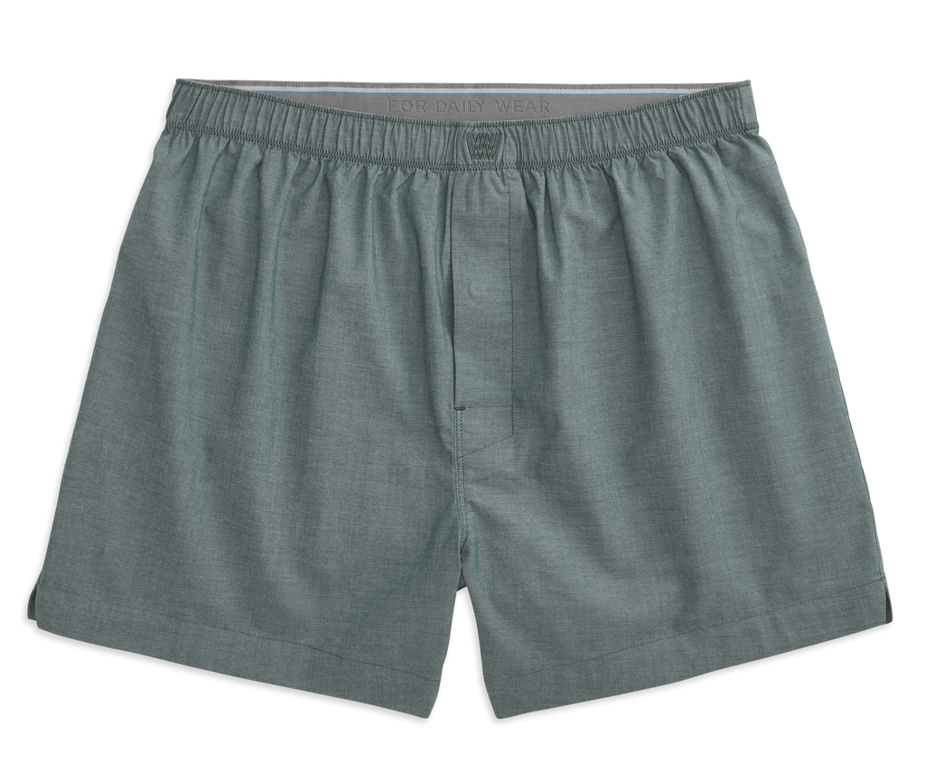 24/7 Woven Boxer