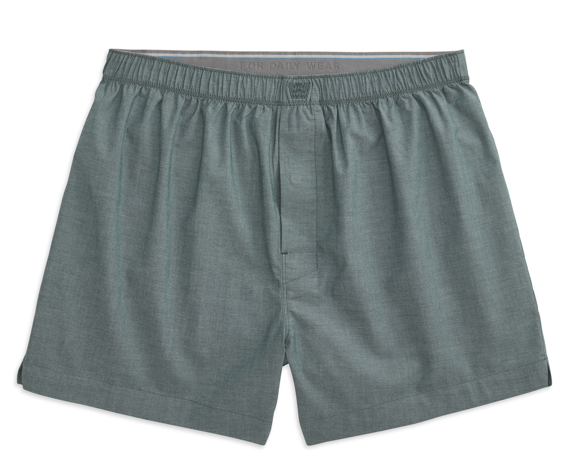 24/7 Woven Boxer