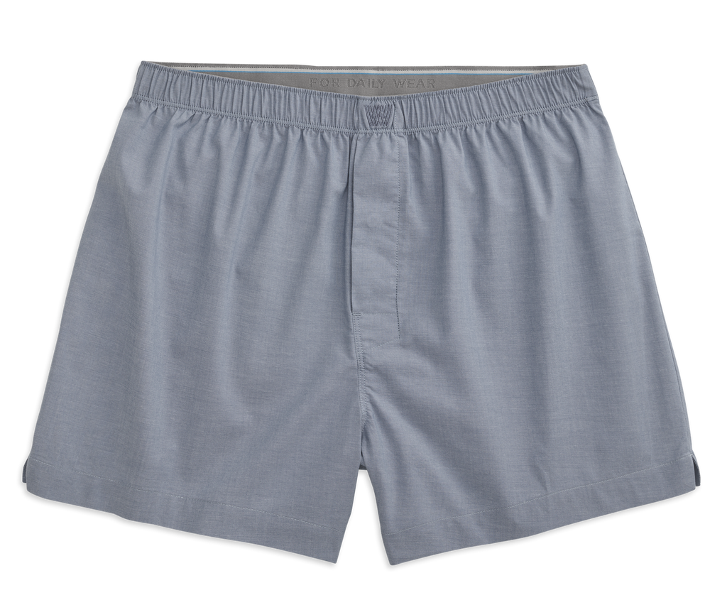 24/7 Woven Boxer