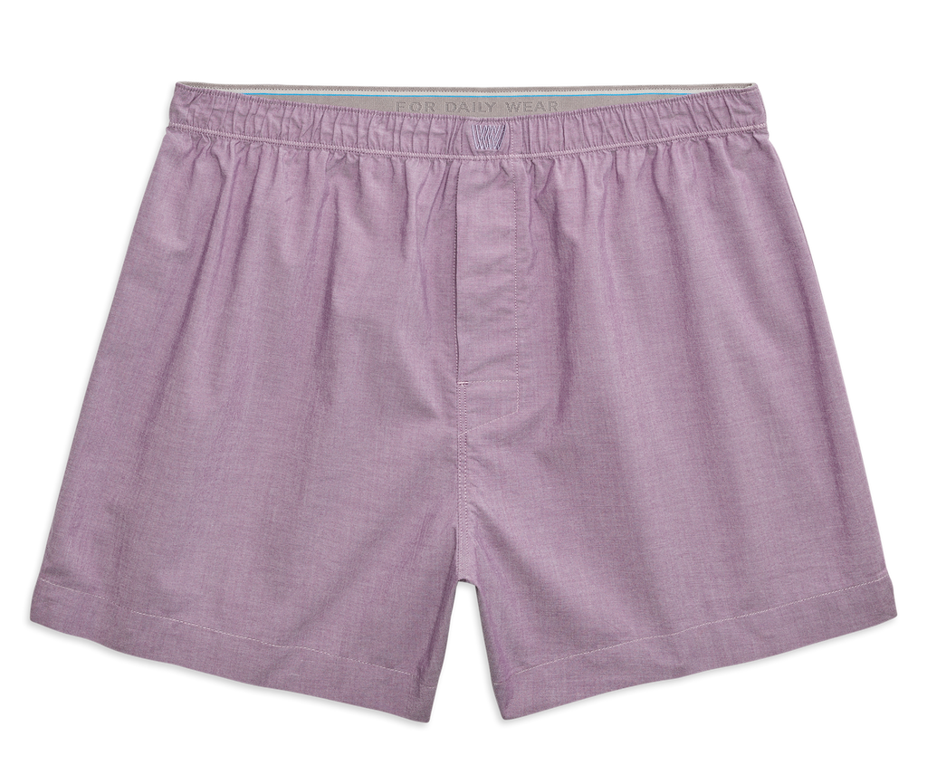 24/7 Woven Boxer