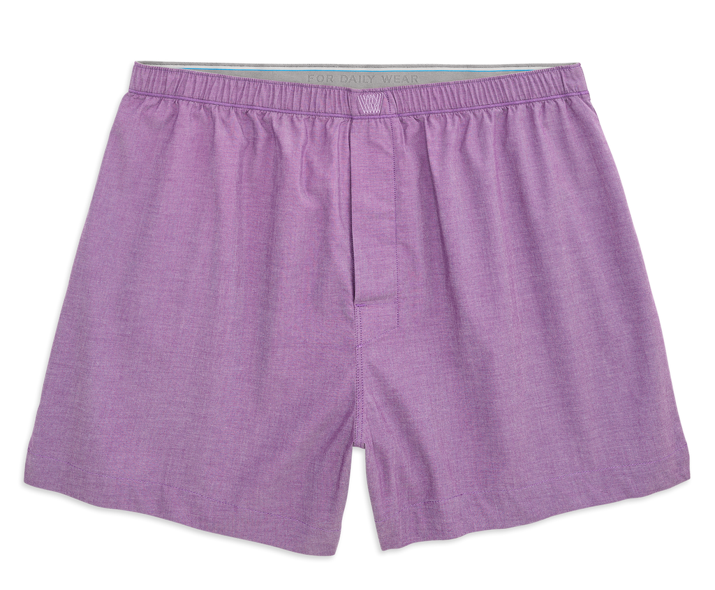 24/7 Woven Boxer