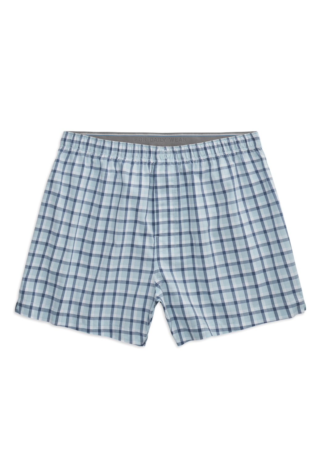 24/7 Woven Boxer